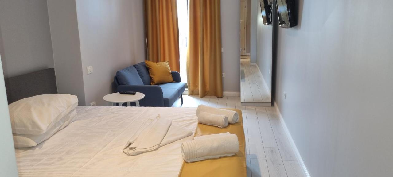 Chg Boutique Hotel Costinesti Exterior photo
