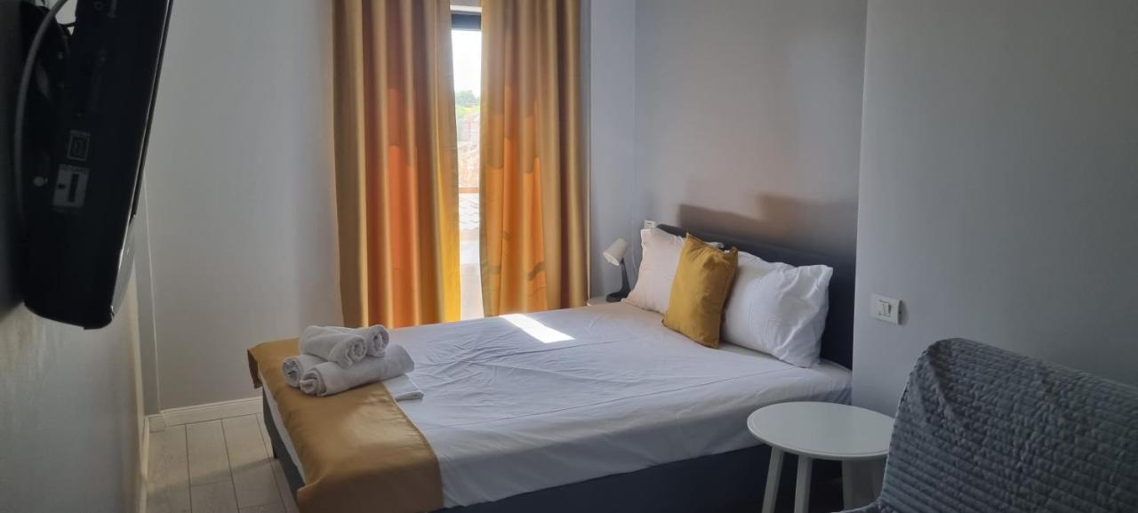 Chg Boutique Hotel Costinesti Exterior photo