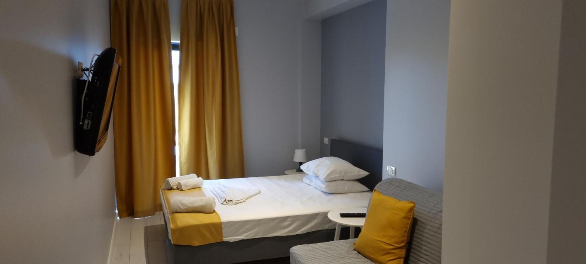 Chg Boutique Hotel Costinesti Exterior photo