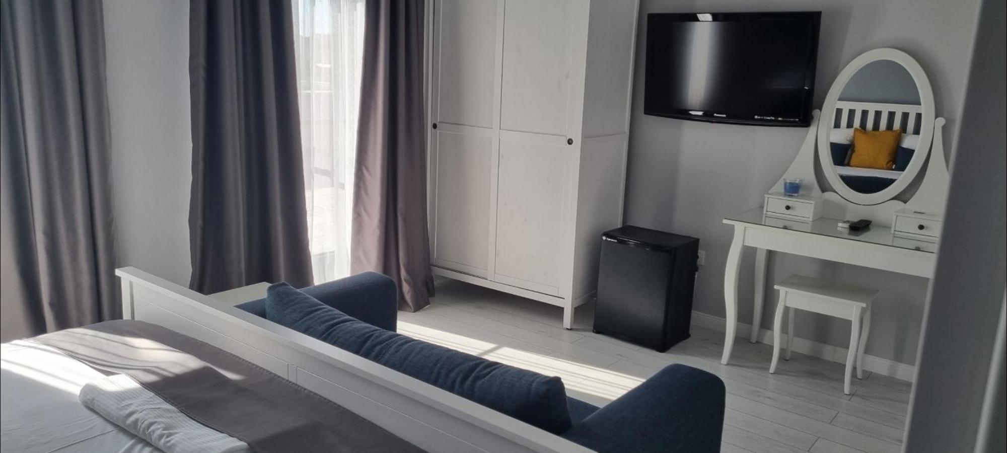 Chg Boutique Hotel Costinesti Exterior photo