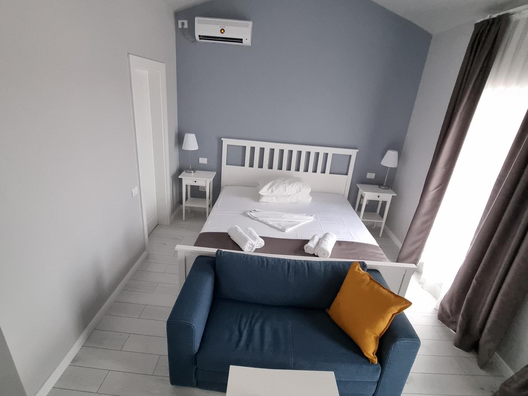 Chg Boutique Hotel Costinesti Room photo