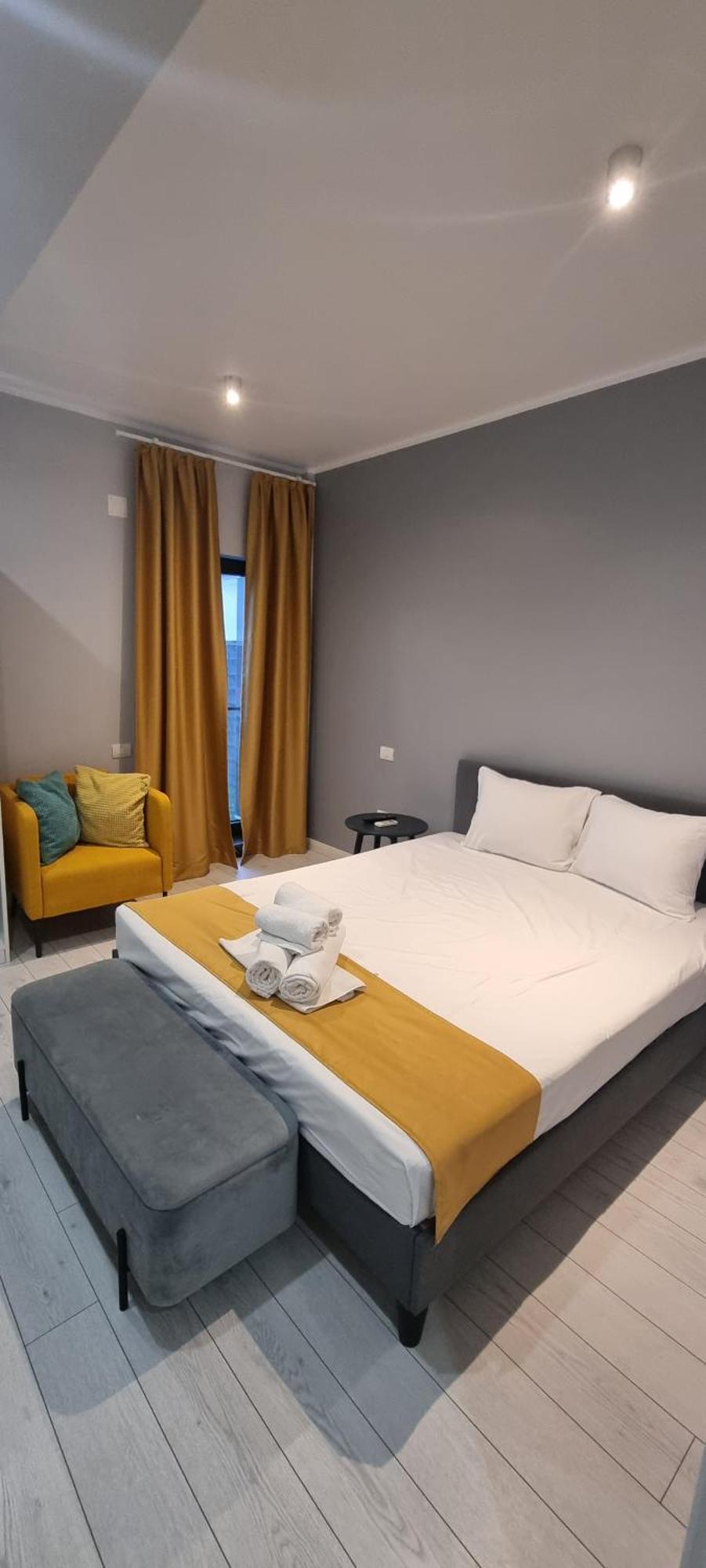 Chg Boutique Hotel Costinesti Room photo