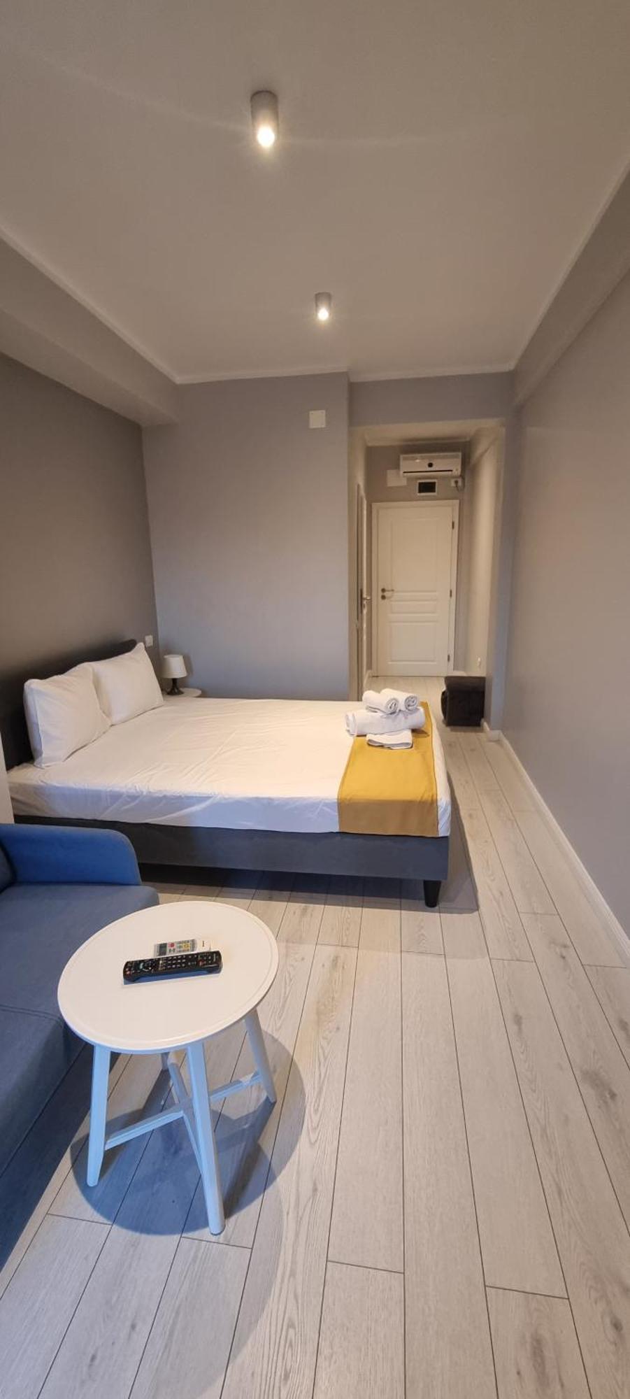 Chg Boutique Hotel Costinesti Room photo