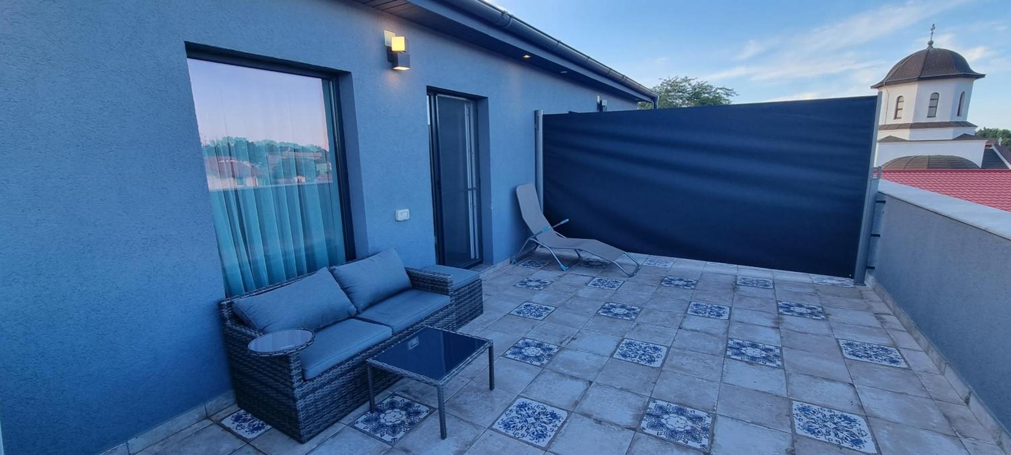 Chg Boutique Hotel Costinesti Exterior photo
