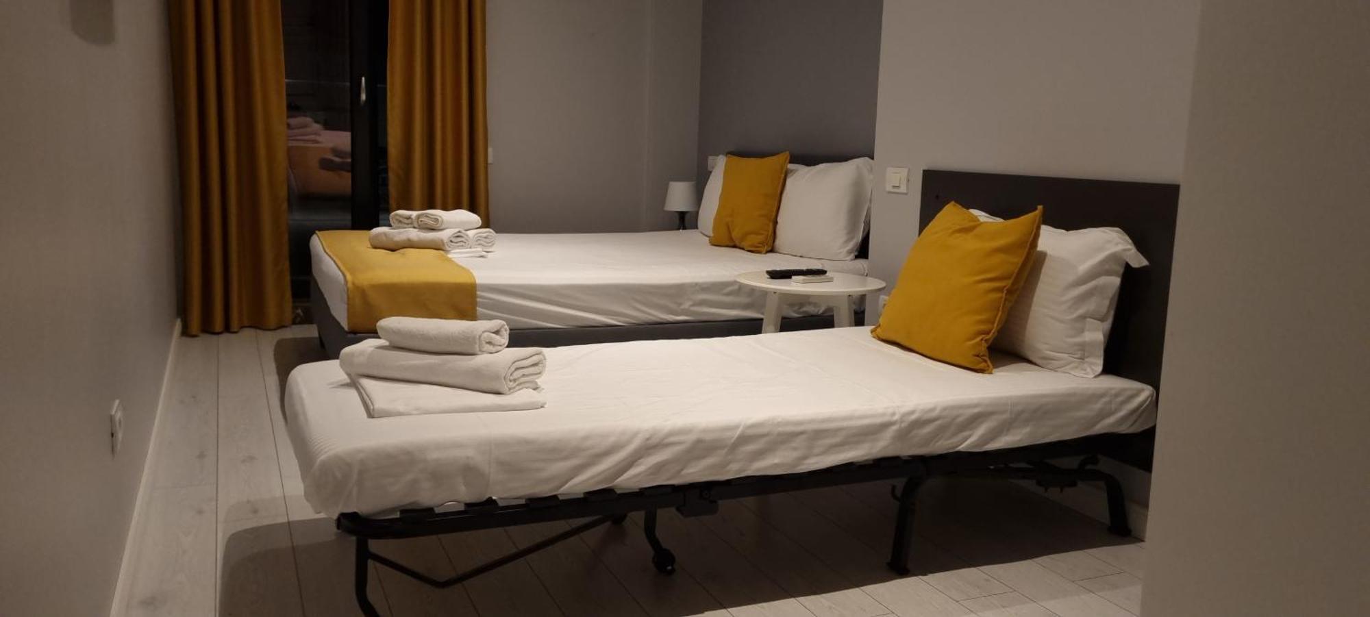 Chg Boutique Hotel Costinesti Room photo